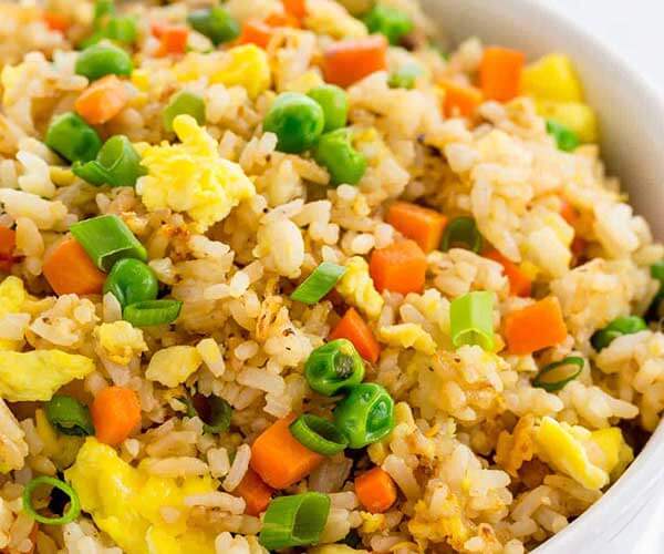 Fried Rice